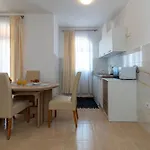 Beachfront Jurica With Balcony