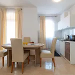 Apartment Beachfront Jurica With Balcony Trogir