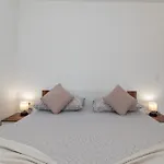 Beachfront Jurica With Balcony *