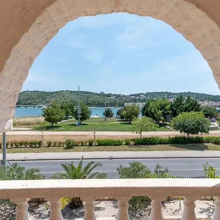 Beachfront Jurica
